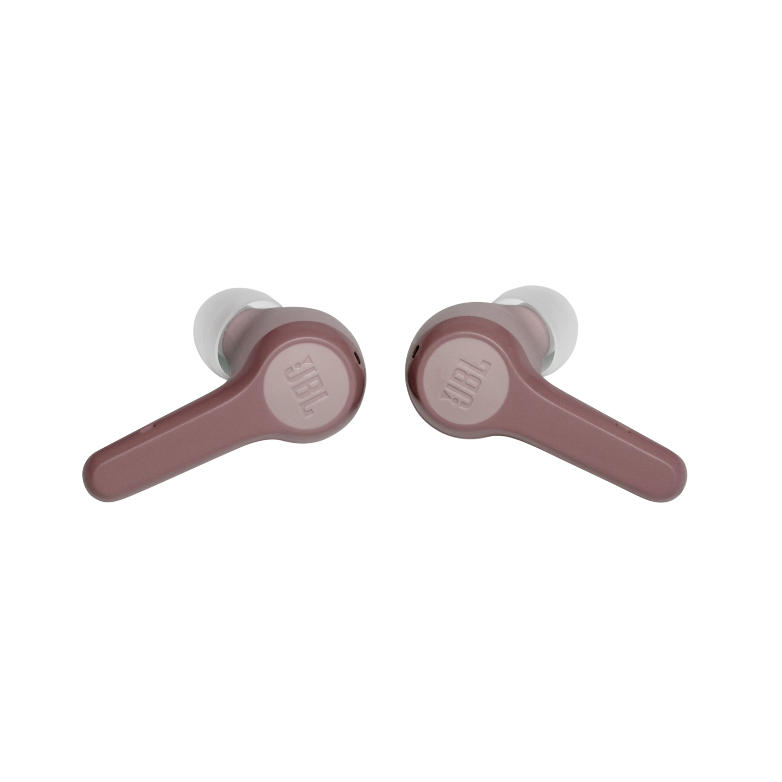 JBL Tune 215TWS - Pink - True wireless earbuds - Detailshot 3